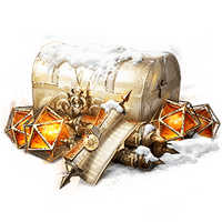 Heliolite Rush Chest